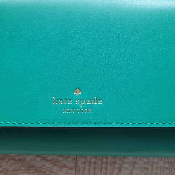 Kate Spade Small Kerri Flap Bag - Picture 8 of 10